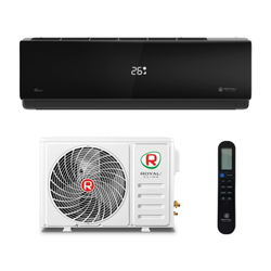 Сплит-система Royal Clima RCI-AN22HN, черный
