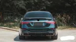Карбоновый обвес для MERCEDES BENZ S CLASS AMG W223 2020+ АМГ Мерседес Бенц S класс