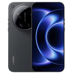 Смартфон Xiaomi 17 Ultra 16 ГБ | 512 ГБ (Чёрный | Black) (версия Global)