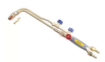 Резак пропановый КЕДР Р1П-02 № 1-2 (вентиль)