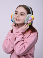 Наушники меховые