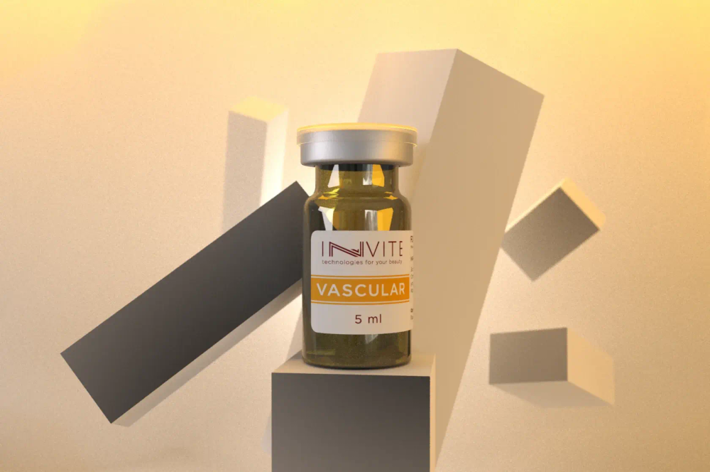 INVITE VASCULAR