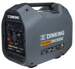 Генератор инверторный Dinking DK2300iC