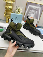 Кроссовки Prada