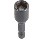 БИТЫ С ТОРЦЕВЫМИ ГОЛОВКАМИ MATRIX 8Х45ММ 2ШТ 11569