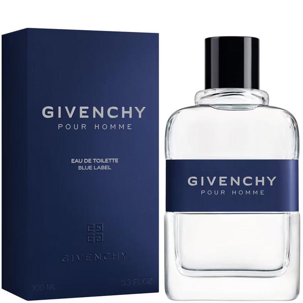 Givenchy Blue Label New