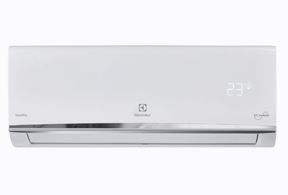Сплит-система инверторного типа Electrolux Smartline DC EACS/I-24HSM/N8_V2 комплект