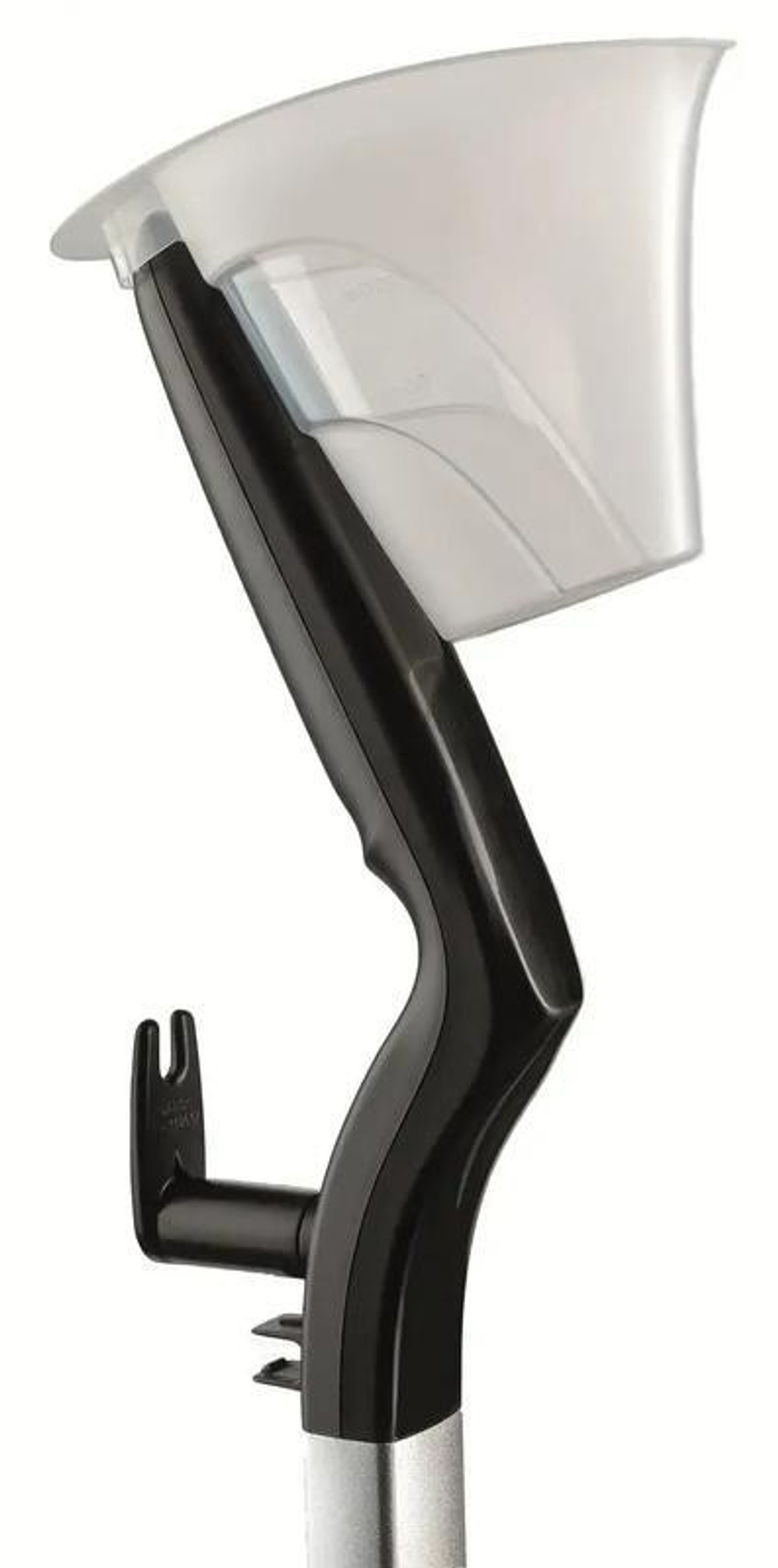 ШВАБРА ПАРООЧИСТИТЕЛЬ ДЛЯ ПОЛА И КОВРОВ (168917)9716