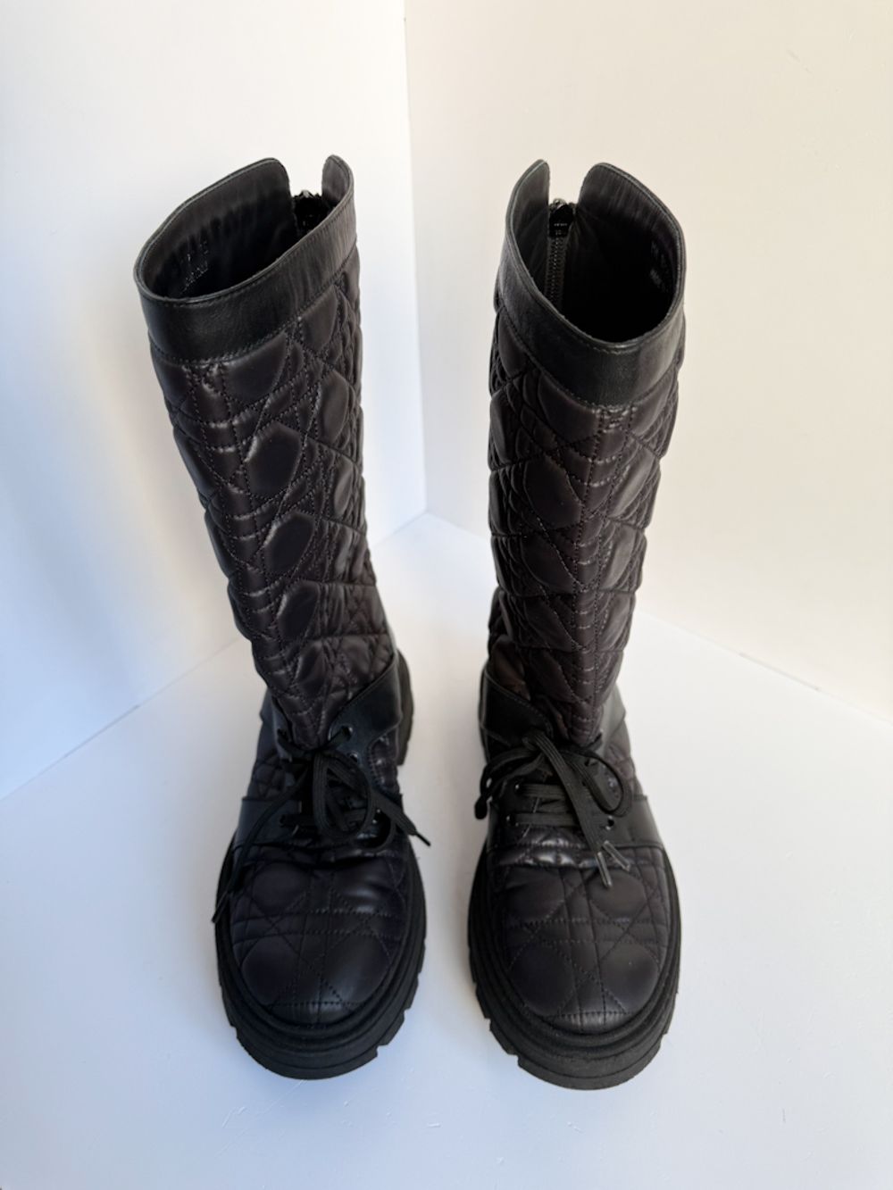 Сапоги Dior, 35