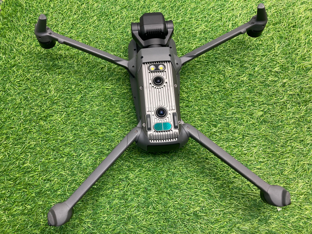 DJI Mavic 3 Fly More Combo