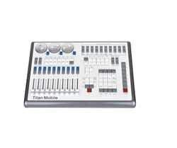 Avolites Titan mobile