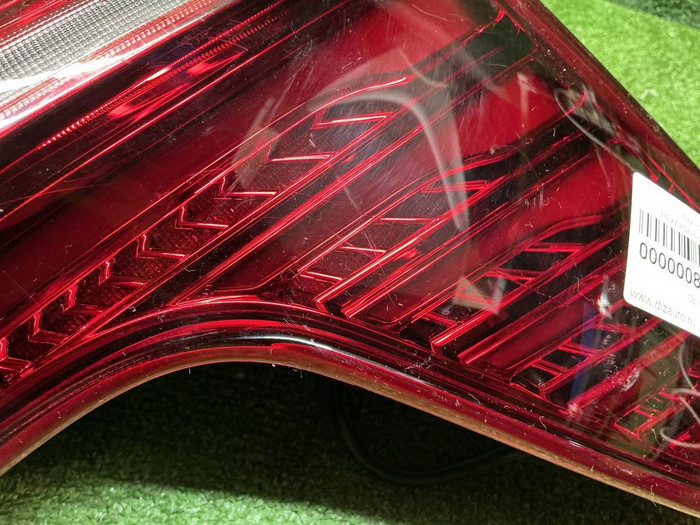 Фонарь правый внешний Hongqi H5 2 (2022-н.в.)