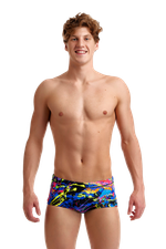 Транки FUNKY TRUNKS Men's Paint Smash