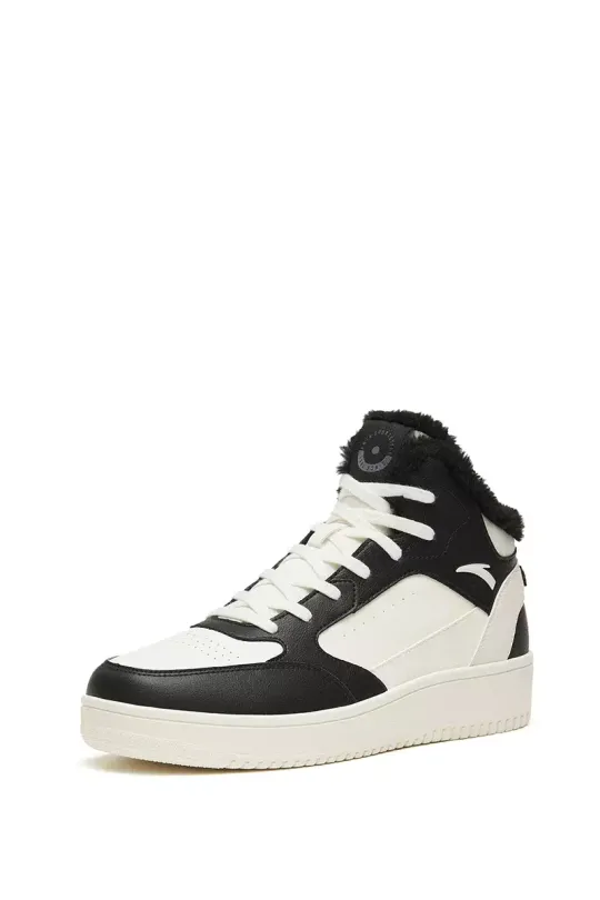 Кроссовки утепленные Anta 8913