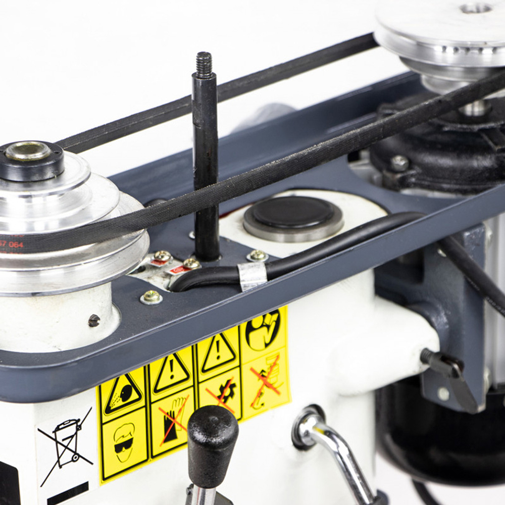 PROMA BV-06/400 сверлильный станок