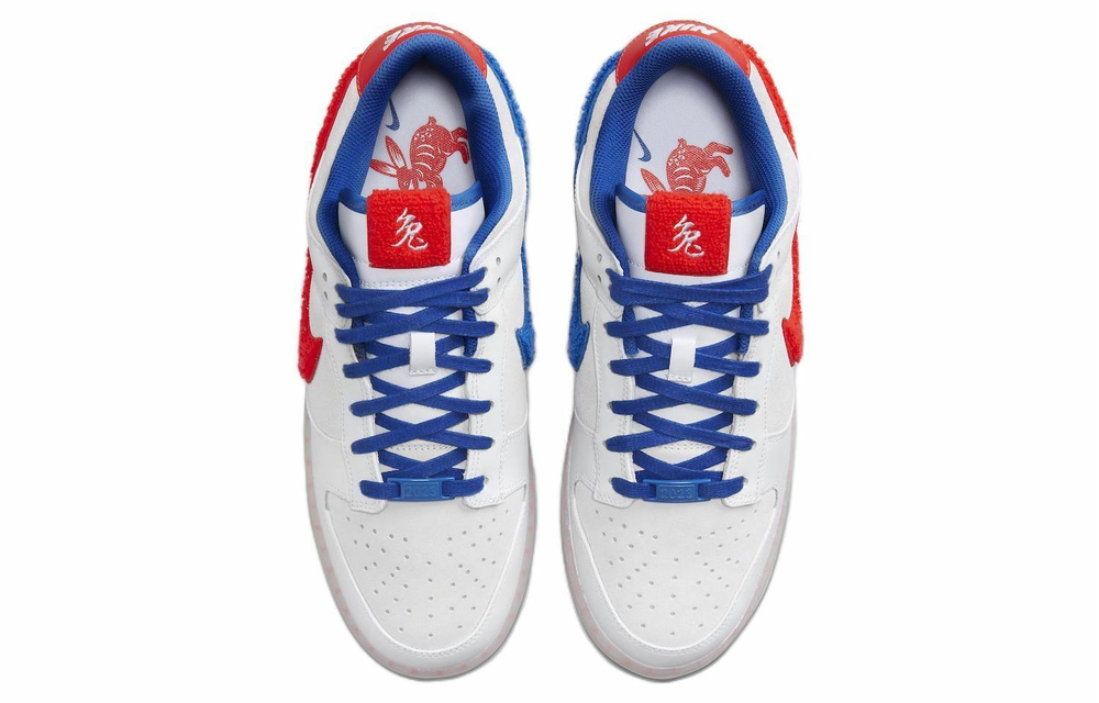 Кроссовки Nike Dunk Low "Year Of The Rabbit"