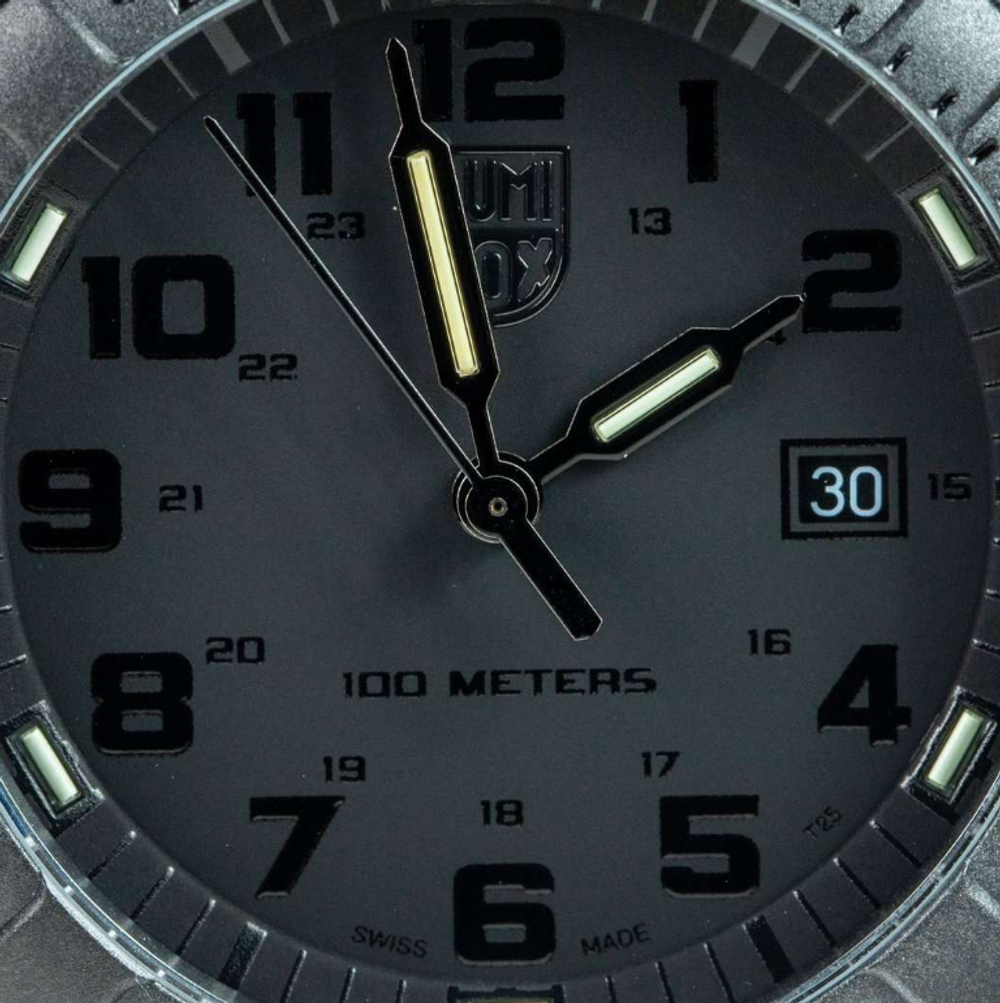 Luminox Leatherback Sea Turtle Giant XS.0321.BO.L
