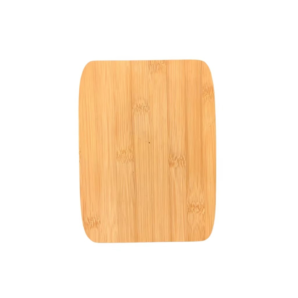 Разделочная доска Kärrsopp, 33*24*1, бамбук