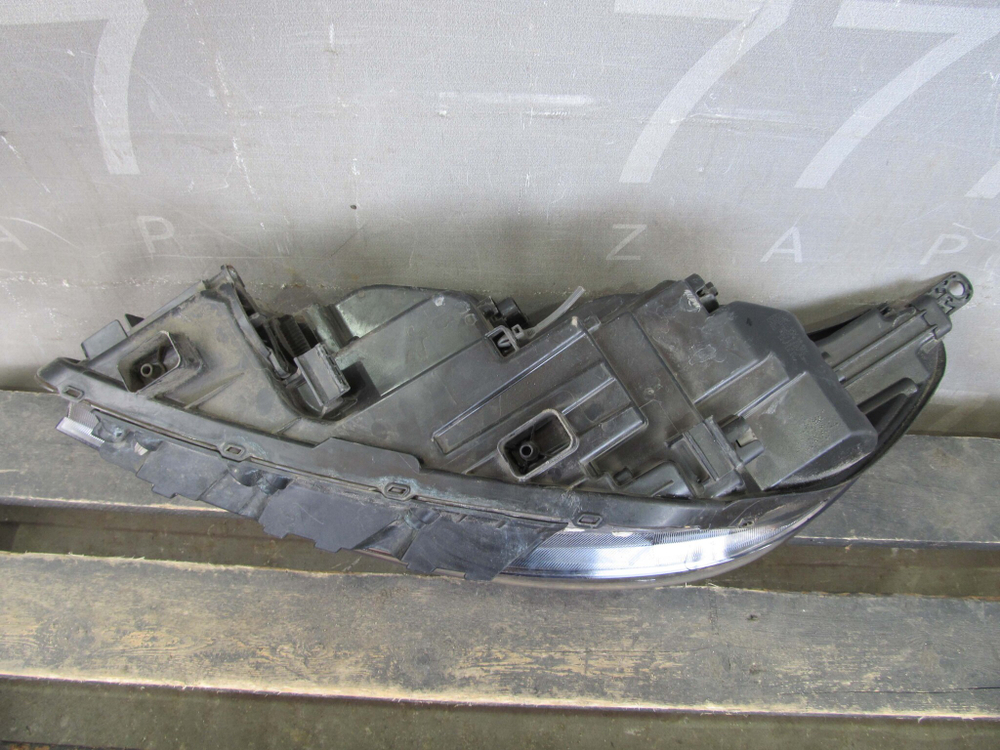 Фара правая Адаптив LED Kia Sorento 3 Prime (UM) 17-20 Б/У Оригинал 92102C5620