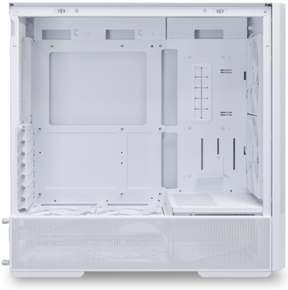 Корпус LIAN LI G99.LAN207RW.10RS белый