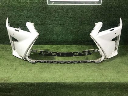 Бампер передний Lexus RX 4 (2015-2019)