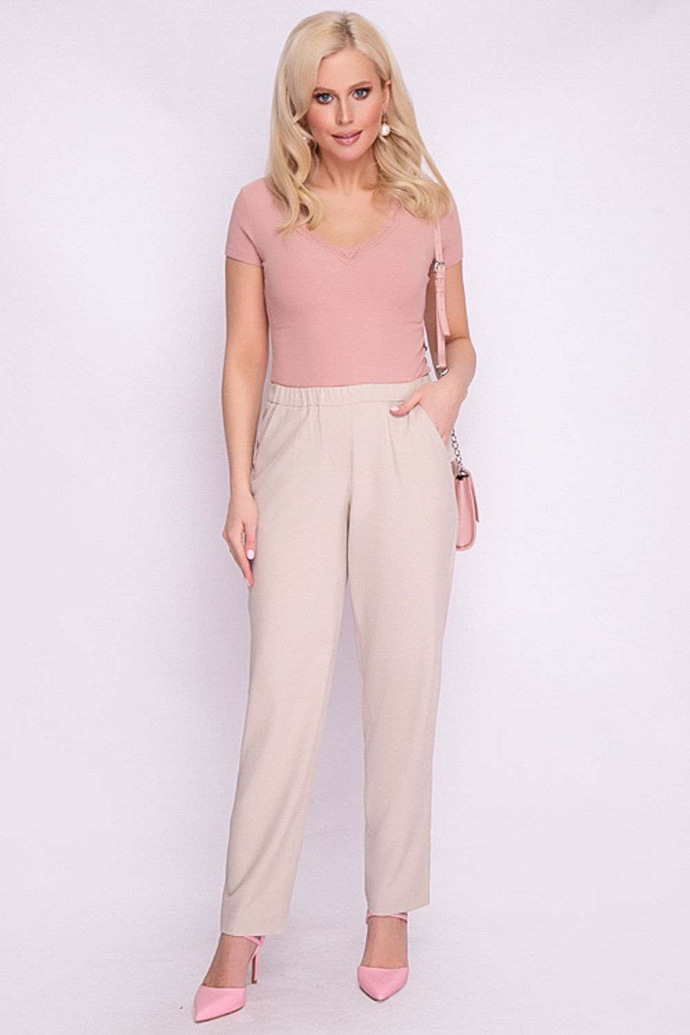 Брюки 5063 Avili