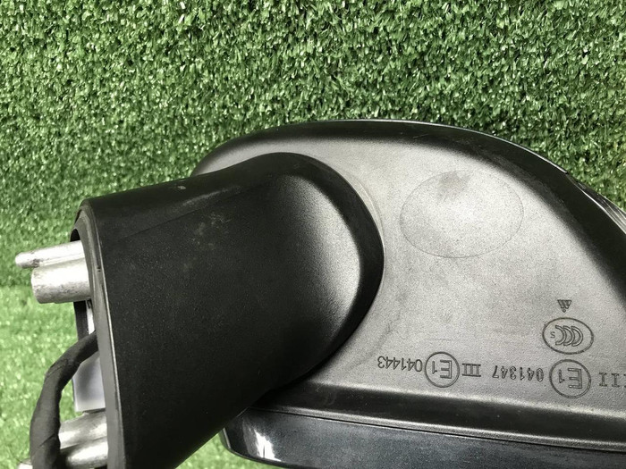 Зеркало левое Volvo XC90 2 (2014-н.в.) 11 конт.