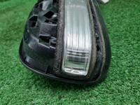 Зеркало правое Toyota RAV4 3 CA30 (10-16) 9 конт.