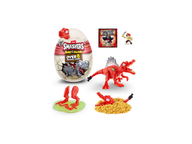 Игровой набор ZURU Smashers Dino Island (8 сюрпризов)