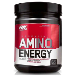 Optimum Nutrition Amino Energy (585 гр.)