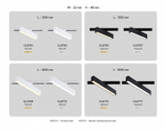 Светильник на штанге Ambrella Light GL GL6765