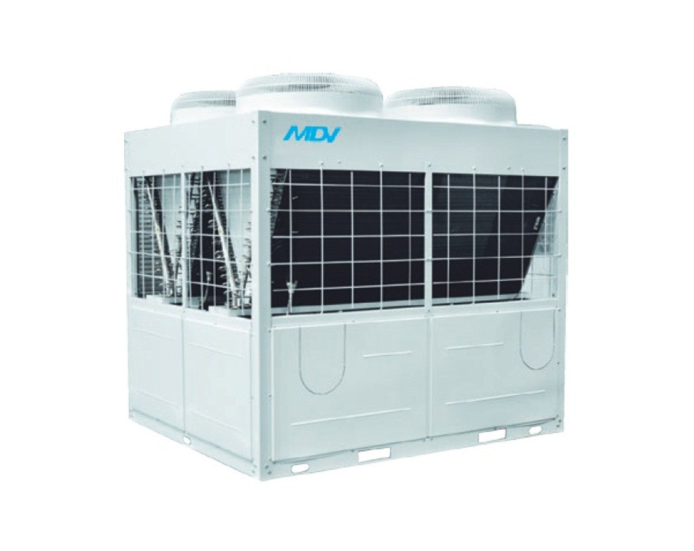 Чиллер MDV MDGBL-F130W/RN1