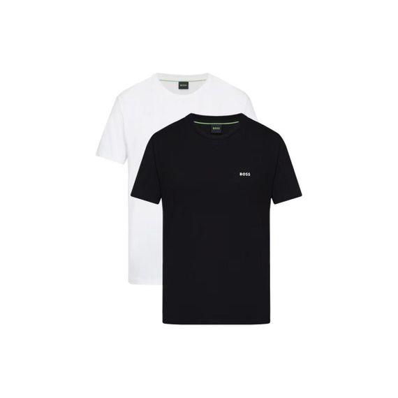 HUGO BOSS FW22 Logo T 2