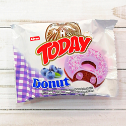 Пончик "Donut Today", в ассортименте