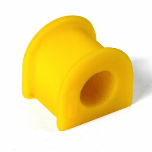 Полиуретановая втулка стабилизатора, задней подвески I.D. = 24 мм (2 шт.), Точка опоры.1-01-699