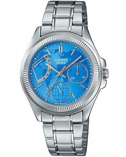 Часы Casio Collection LTP-2089D-2A