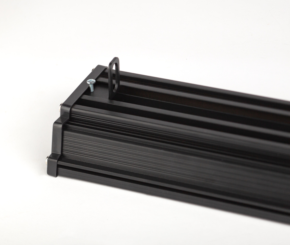 Cветильник LED ДСП для высоких пролетов IP65 150Вт 15750Лм 5000К КСС Д IC SPP-403 ЭРА Б0046673