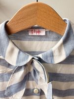 Льняное платье Il Gufo, 104