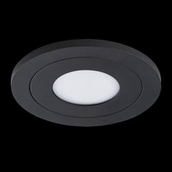 Встраиваемый светильник Lightstar Leddy CYL LED 212178