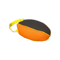 Кусалка-дыня Fordogstrainers средняя  (с длинной или короткой ручкой) ТЕ72