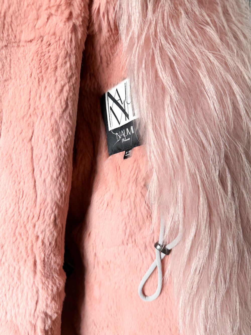 Зимняя куртка Naumi, 140