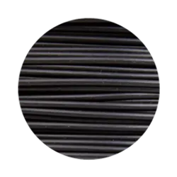 Фотография — Пластик для 3D-принтера colorFabb ASA Black