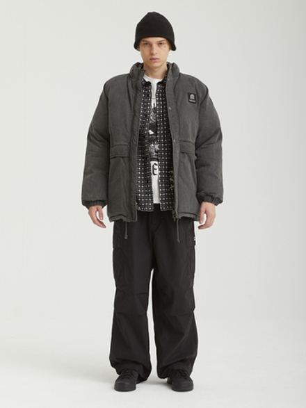 Мужская Куртка BURLY