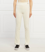 штаны CALVIN KLEIN JEANS - кремовый(J20J217788)