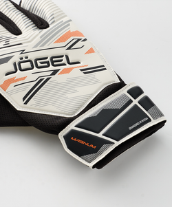 Перчатки вратарские Magnum AL3 Flat, белый