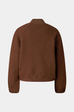 Куртка BOGNER EDITHA в коричневом цвете