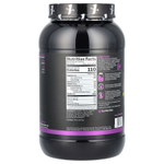 Rule One Proteins, R1 Casein, протеиновая смесь для приготовления напитка, ванильный крем, 913,5 г (2,01 фунта)