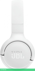 Наушники JBL Tune 520BT White (JBLT520BTWHT)