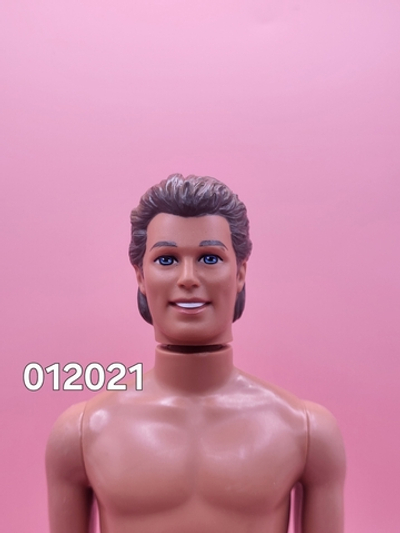 Кукла Барби Кен винтаж 90-х 012021