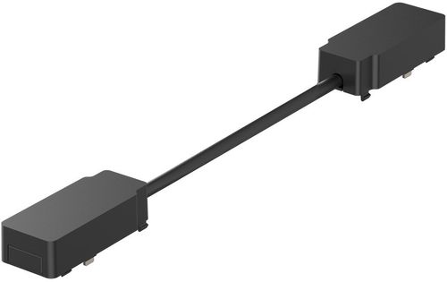Коннектор питания угловой гибкий Aployt Magnetic track 48 APL.0180.00.04